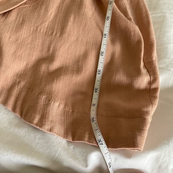 Free People Dylan Mini Dress - Picture 12 of 12